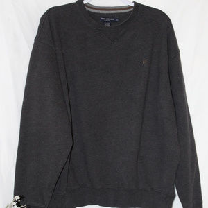 Daniel Cremieux XL Classic Fit Charcoal Gray